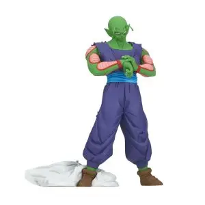 DRAGON BALL SOLID EDGE WORKS PICCOLO