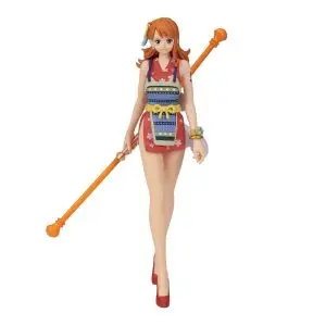 ONE PIECE THE SHUKKO NAMI