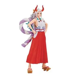 ONE PIECE KING OF ARTIST YAMATO