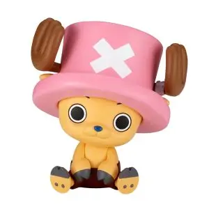ONE PIECE SOFVIMATES CHOPPER