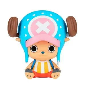 ONE PIECE SOFVIMATES CHOPPER