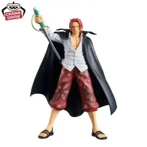 ONE PIECE THE GRANDLINE SERIES EXTRA SHANKS
