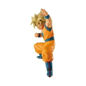 DRAGON BALL ZEKAI SOLID SON GOKU SSJ