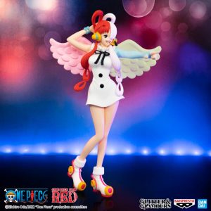 ONE PIECE GLITTER & GLAMOURS UTA