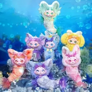 DUMIA MAYTREE BLIND BOX SIRENAS