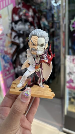 -    ONE PIECE BLIND BOX MIGHTY JAXX MARINES EDITION - Imagen 2