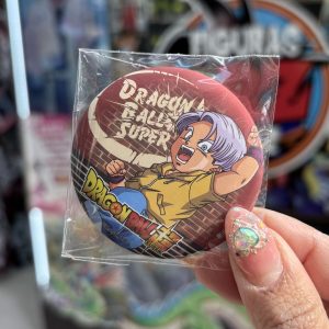 DRAGON BALL BLIND BOX