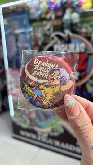 DRAGON BALL BLIND BOX - Imagen 2
