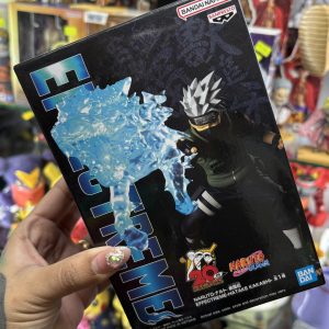 NARUTO EFFECTREME KAKASHI