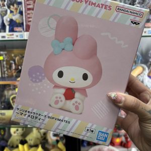 SANRIO SOFVIMATES MY MELODY