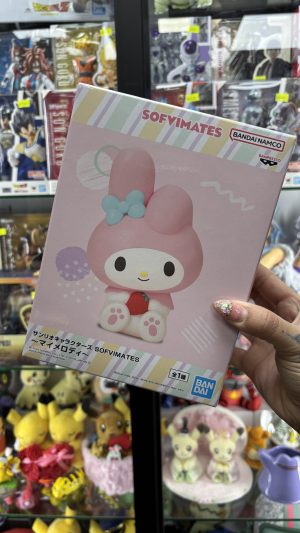 SANRIO SOFVIMATES MY MELODY
