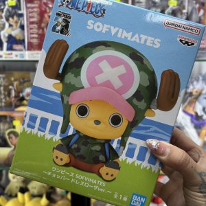 ONE PIECE SOFVIMATES CHOPPER