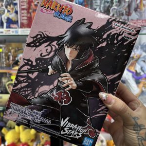 NARUTO VIBRATION STARS SASUKE