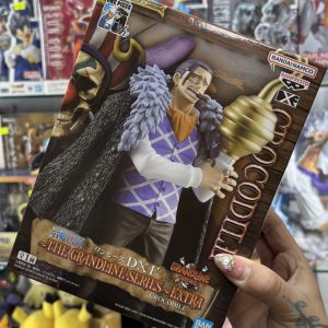ONE PIECE THE GRANDLINE SERIES EXTRA CROCODILE