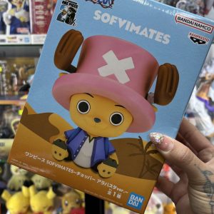 ONE PIECE SOFVIMATES CHOPPER