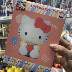 SANRIO SOFVIMATES HELLO KITTY