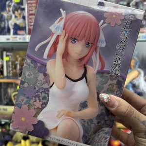 THE QUINTESSENTIAL QUINTUPLETS NOODLE STOPPER