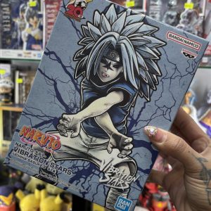 NARUTO VIBRATION STARS SASUKE