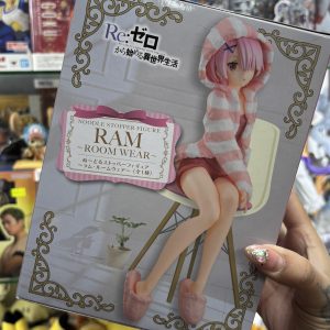 RE:ZERO NOODLE STOPPER