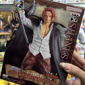 ONE PIECE THE GRANDLINE SERIES EXTRA SHANKS