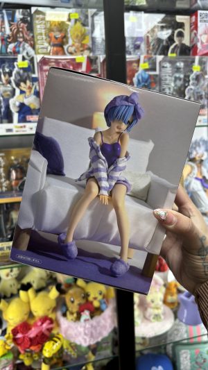 RE:ZERO NOODLE STOPPER