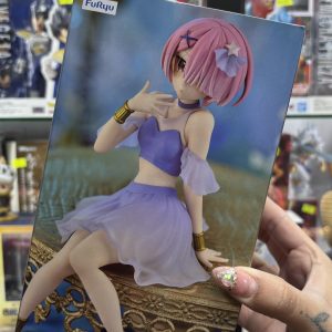 RE:ZERO NOODLE STOPPER