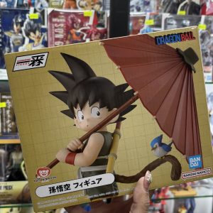 DRAGON BALL ICHIBANSHO SON GOKU