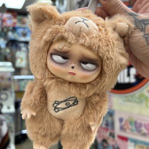 –   GRUMPIPI BLIND BOX