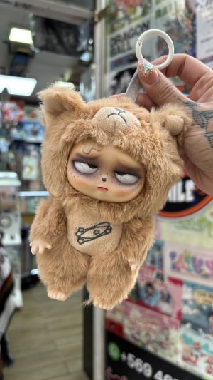 -   GRUMPIPI BLIND BOX - Imagen 2