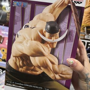 ONE PIECE GRANDISTA SHIROHIGE