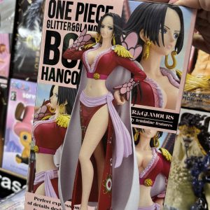 ONE PIECE GLITTER & GLAMOURS BOA HANCOCK
