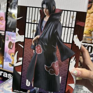 NARUTO GRANDISTA ITACHI
