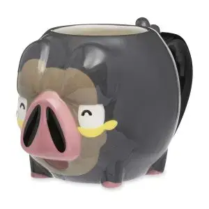 –   THEVOLTAGE.CL POKEMON CENTER LÍNEA HOGAR TAZON LECHONK