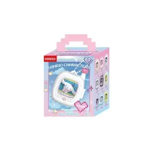 BLIND BOX TAMAGOTCHI KEYCHAIN SANRIO