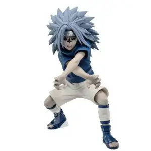 NARUTO VIBRATION STARS SASUKE