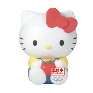 SANRIO SOFVIMATES HELLO KITTY