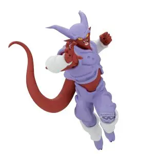 DRAGON BALL MATCH MAKERS JANEMBA