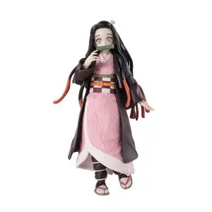 DEMON SLAYER KIMETSU NO YAIBA S.H.FIGUARTS NEZUKO KAMADO