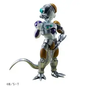 DRAGON BALL S.H.FIGUARTS MECHA FRIEZA