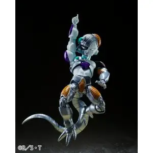 DRAGON BALL S.H.FIGUARTS MECHA FRIEZA