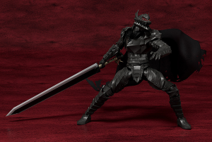 BERSERK PLAMATEA GUTS ARMOR VER. - Imagen 3