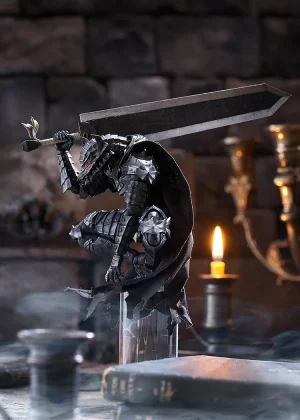 BERSERK PLAMATEA GUTS ARMOR VER. - Imagen 2