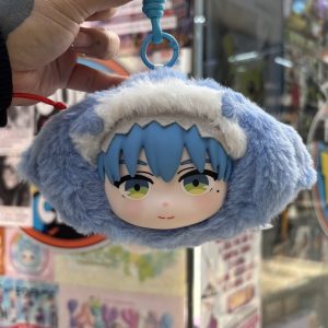 –  EAKI BLIND BOX KEYCHAIN FRIEREN