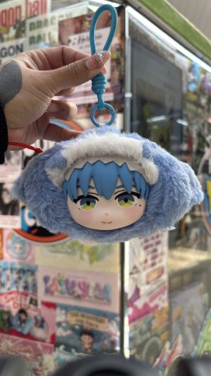 -  EAKI BLIND BOX KEYCHAIN FRIEREN - Imagen 2