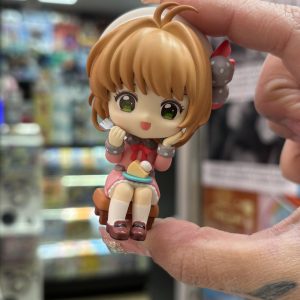 –     POP MART SAKURA CARDCAPTOR BLIND BOX
