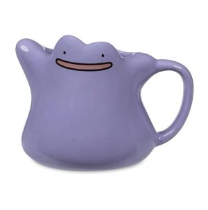 THEVOLTAGE.CL POKEMON CENTER LÍNEA HOGAR TAZON DITTO