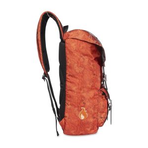 THEVOLTAGE.CL POKEMON CENTER ACCESORIOS BACKPACK MOCHILA CHARIZARD POKEMONES FUEGO - Imagen 6