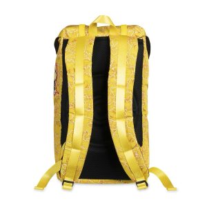 - THEVOLTAGE.CL POKEMON CENTER ACCESORIOS BACKPACK MOCHILA POKEMONES ELECTRICOS - Imagen 6