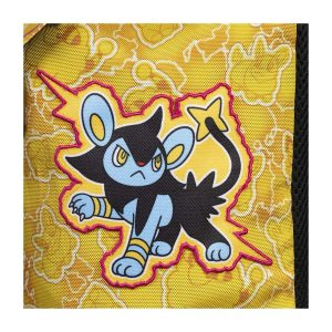 - THEVOLTAGE.CL POKEMON CENTER ACCESORIOS BACKPACK MOCHILA POKEMONES ELECTRICOS - Imagen 3