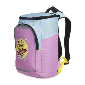 THEVOLTAGE.CL LÍNEA HOGAR MOCHILA PACKBACK COOLER PIKACHU - Imagen 4